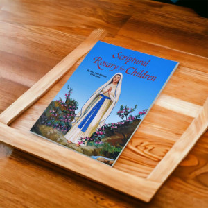 Scriptural Rosary For Children