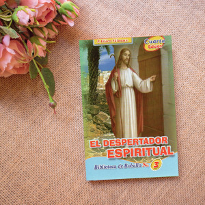 El despertador Espiritual