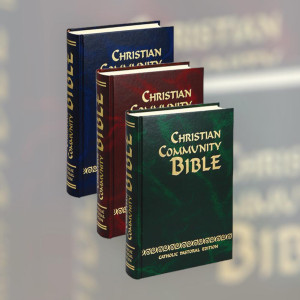 Christian Community Bible