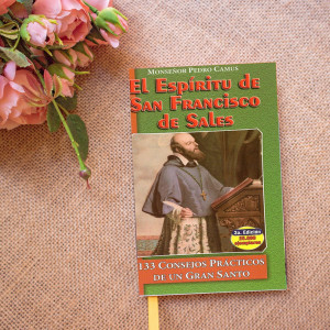 El Espíritu de San Francisco de Sales