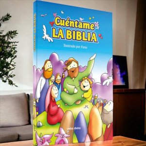 Cuéntame la Biblia