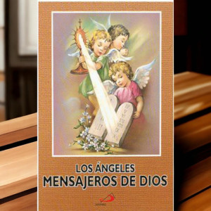 Los Ángeles Mensajeros de Dios