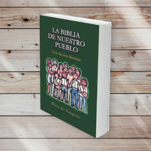 La Biblia De Nuestro Pueblo -  Sin comentarios
