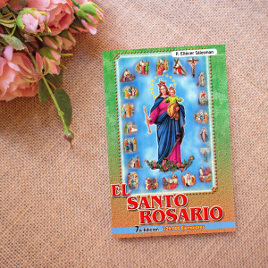 El Santo Rosario