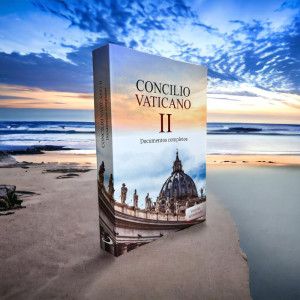 Concilio Vaticano II
