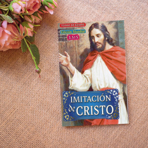 Imitación de cristo