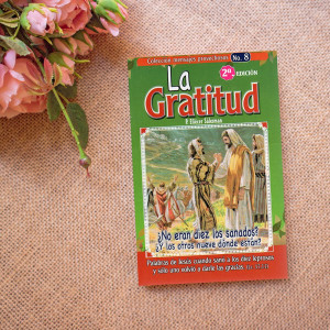 La Gratitud