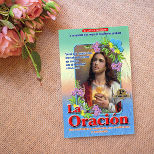 La Oración