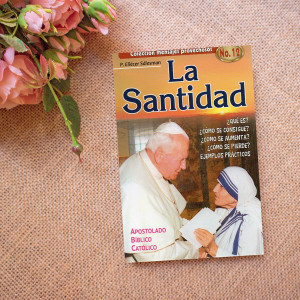 La Santidad