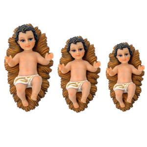 Niño Jesús 12"