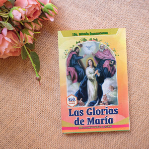 Las Glorias de Maria