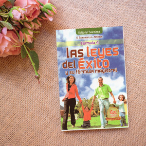 Las Leyes del Éxito
