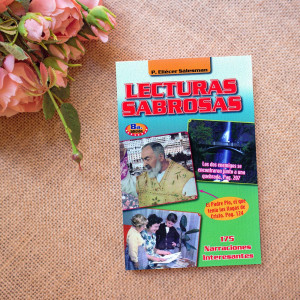 Lecturas Sabrosas