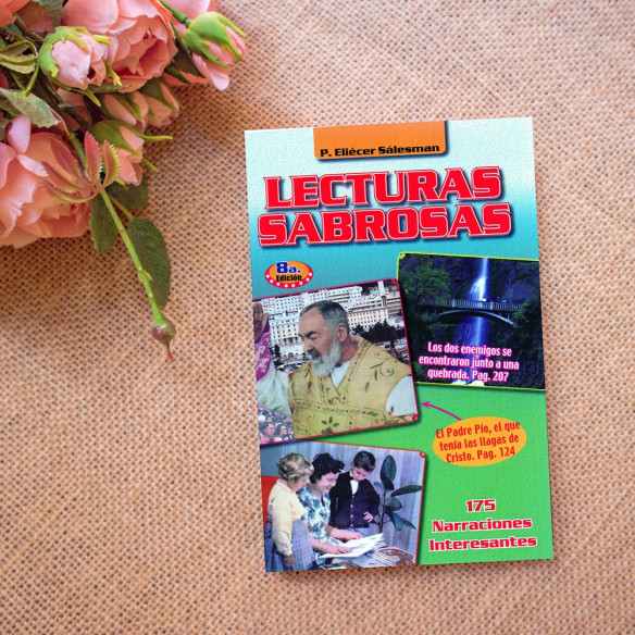 Lecturas Sabrosas