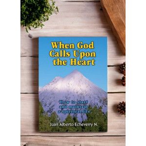 When God calls upun the heart