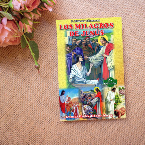 Los Milagros de Jesús