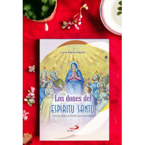 Los Dones Del Espíritu Santo