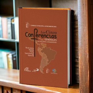 Conferencias Generales Del Epis Rustica