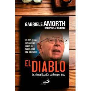 El Diablo Una Investigación Contemporánea