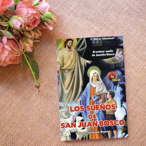 Los sueños de San Juan Bosco