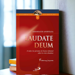 Exhortación Apostólica Laudate Deum