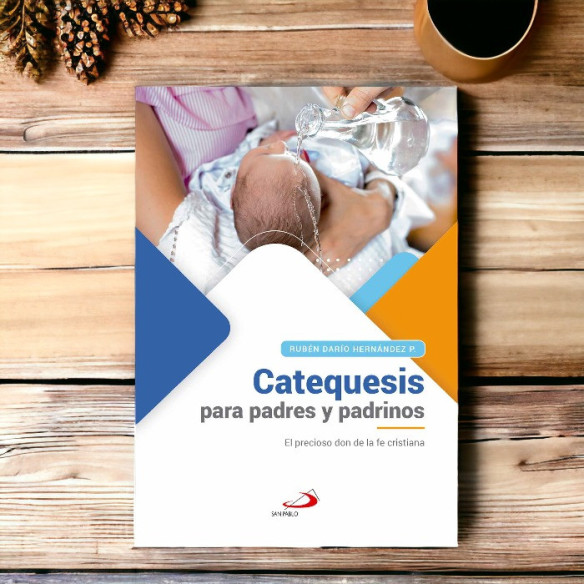 Catequesis Para Padres Y Padrinos