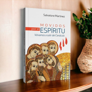 Movidos Por El Espiritu