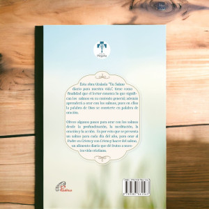 Un Salmo diario para nuestra vida 2