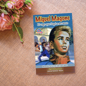 Miguel Magone