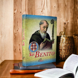 Minilibro - San Benito