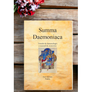 Summa Demoniaca