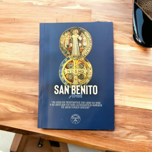San Benito Abad