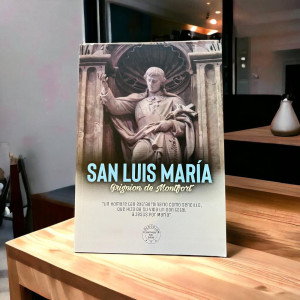 San Luis María Grignion de Montfort