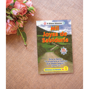 Mil Joyas de Sabiduría
