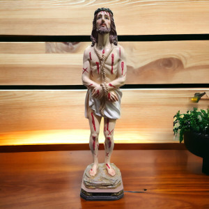 Blood of Christ 8"