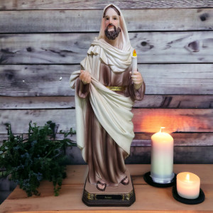 Jesús 8"
