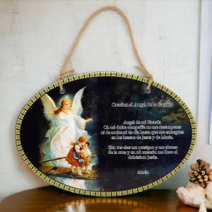Guardian Angel Prayer