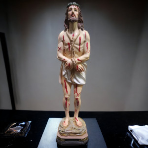 Sangre De Cristo 12"