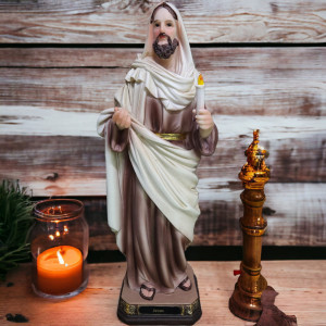 Jesús 12"