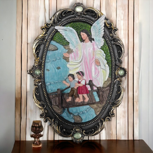 Guardian angel 12"