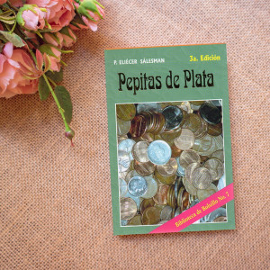 Pepitas de Plata