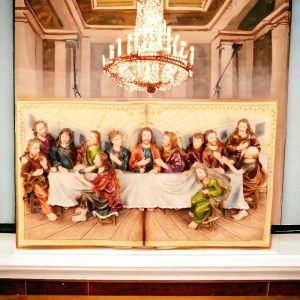 Last Supper