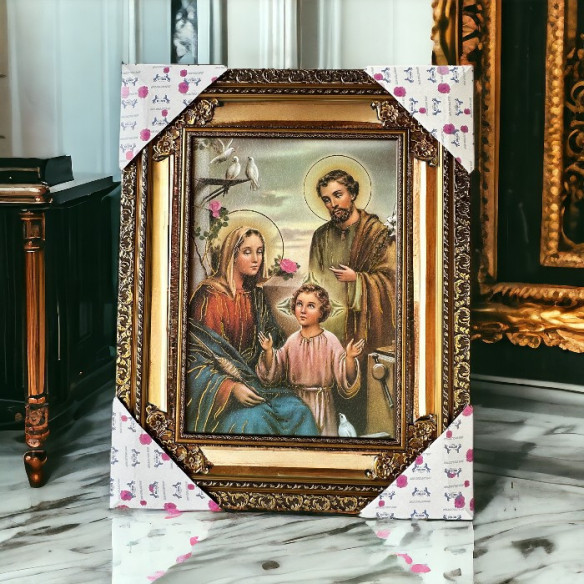 sacred Family