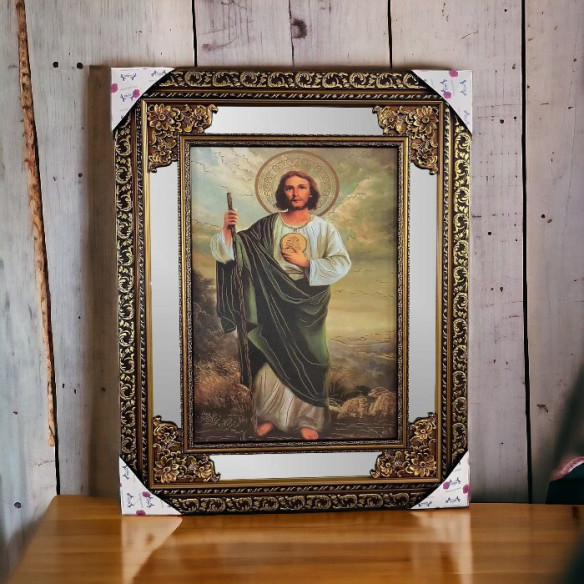 San Jude