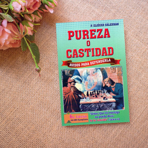 Pureza o Castidad
