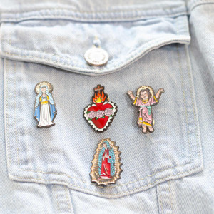Pin - Divine Child 2