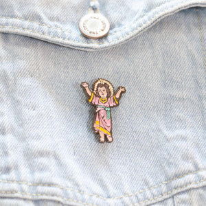 Pin - Divine Child