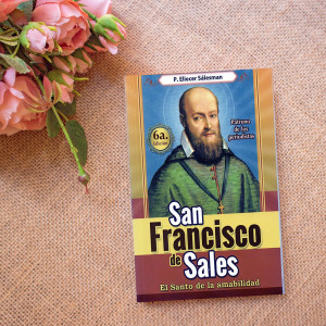 San Francisco de Sales