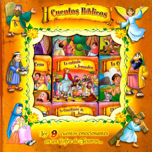 Cuentos biblicos SET biblioteca