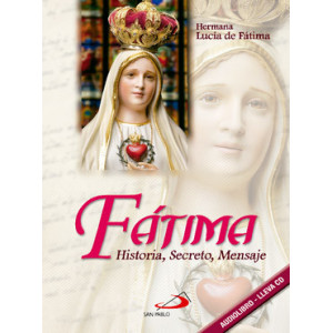 Fatima historia secreto y mensaje